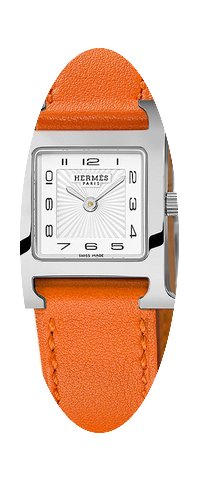 Hermès H Hour Quartz Petite TPM Ladies ...