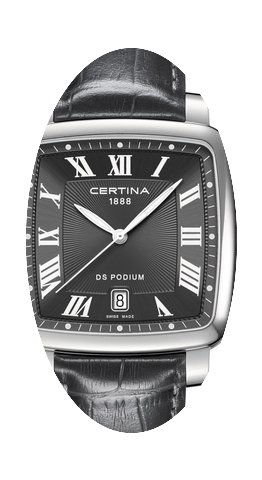 Certina DS Podium C025.510.16.083.00 Her...