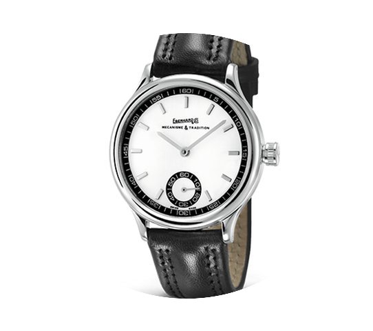 Eberhard & Co. Traversetolo Vitré b...