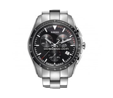 Rado Hyperchrome Chronograph...