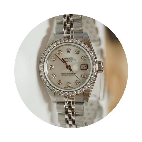Rolex Datejust Pre-owned 79174...
