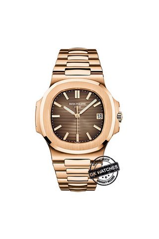 Patek Philippe Nautilus Unused...