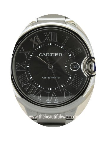 Cartier Ballon Bleu De Cartier...