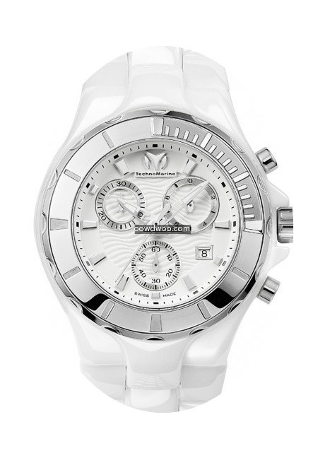 Technomarine Cruise Ceramic...