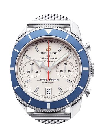 Breitling Superocean Heritage Chronograp...