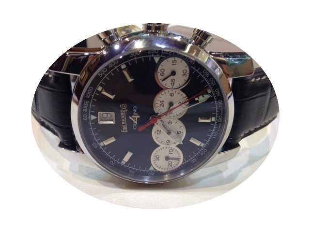 Eberhard & Co. Chrono 4...