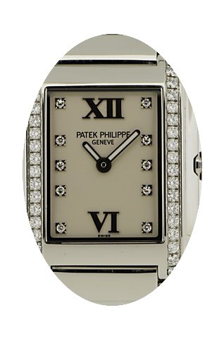 Patek Philippe Twenty 4...