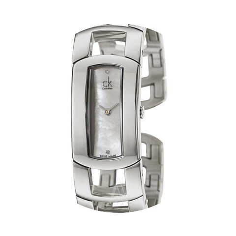 ck Calvin Klein Women's Dress Watch...