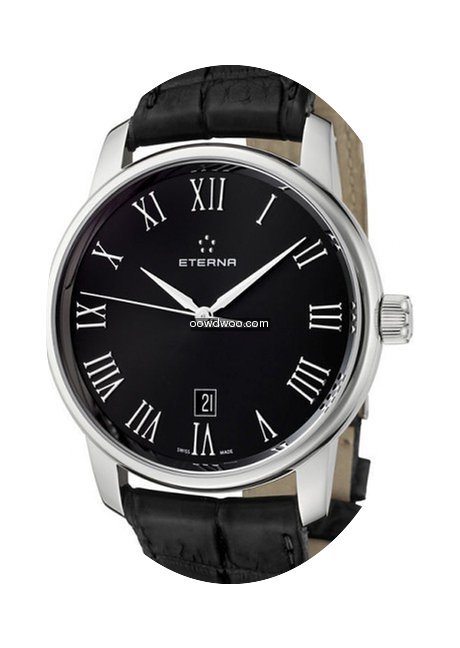 Eterna Soleure Automatic...