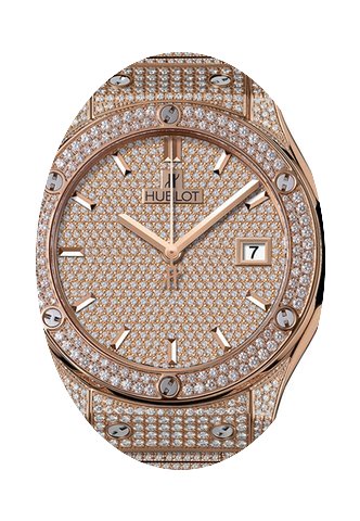 Hublot Classic Fusion Automatic 42mm...