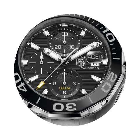 TAG Heuer Aquaracer Chronograph...