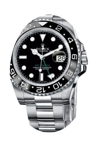 Rolex GMT Master II...