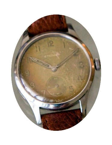 Eterna Calatrava Radium Vintage...