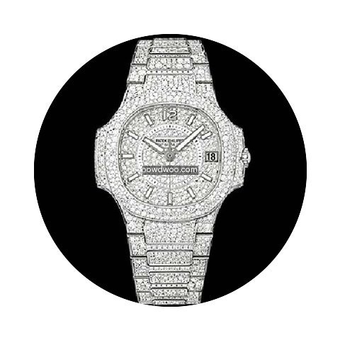 Patek Philippe 7021/1G-001...