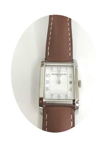 Baume & Mercier HAMPTON...