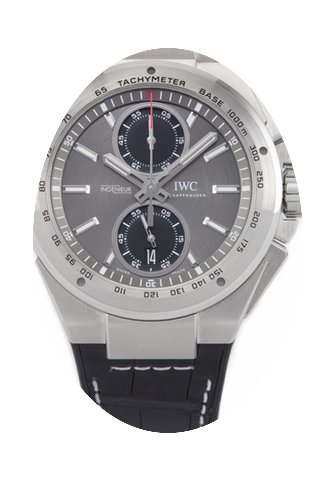 IWC Ingenieur Chronograph Racer Ref. IW3...