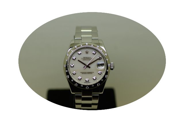 Rolex DATEJUST...