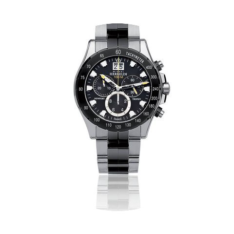 Michel Herbelin Newport Trophy Quartz 36...
