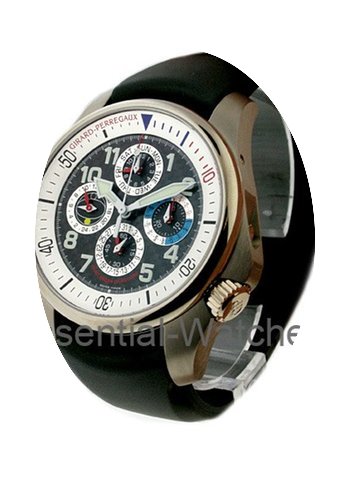 Girard Perregaux R & D 01 BMW Perpet...
