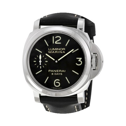 Panerai Luminor...