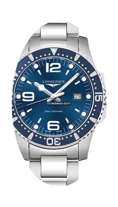 Longines Hydroconquest 44mm...