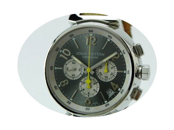 Louis Vuitton Tambour LV 277...