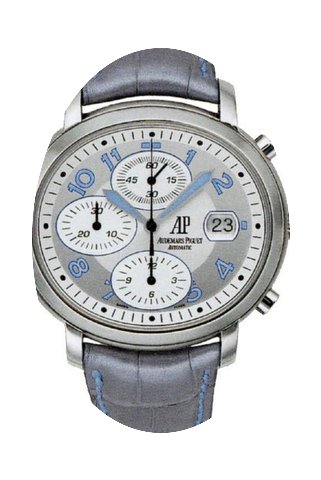 Audemars Piguet Millenary Chronograph La...