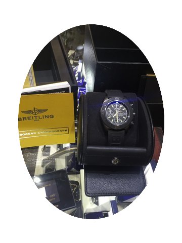 Breitling SUPEROCEAN LTD EDITION...