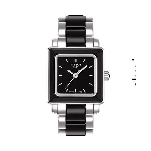 Tissot Cera...