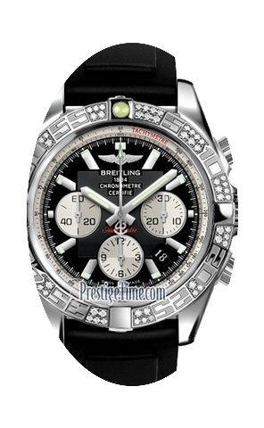 Breitling Chronomat 44 Mens Watch...