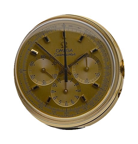 Omega Seamaster Chronograph, Ref. 145.01...