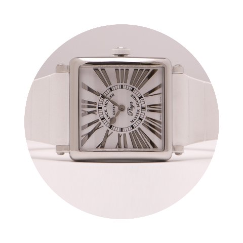 Franck Muller Master Square Playa...