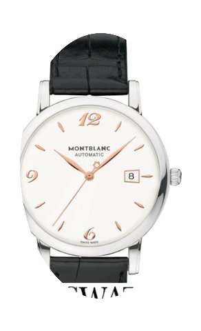 Montblanc STAR CLASSIQUE DATE AUTOMATIC ...