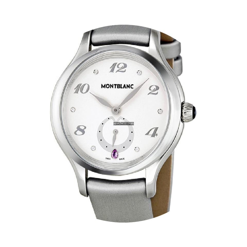 Montblanc Princess Grace De Monaco...