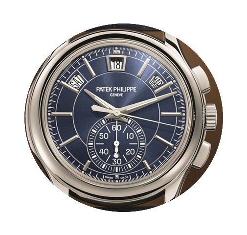 Patek Philippe [NEW][SPECIAL DL]Annual C...