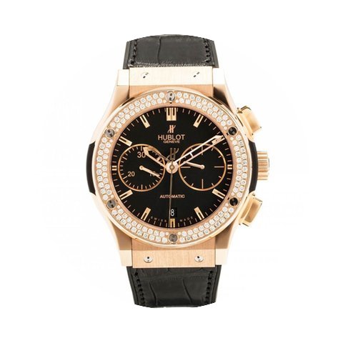 Hublot Classic Fusion Chronongraph Men's...