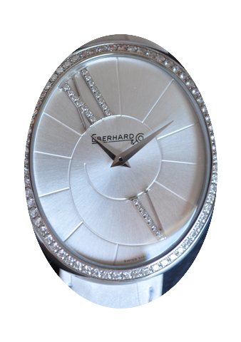 Eberhard & Co. Gilda...