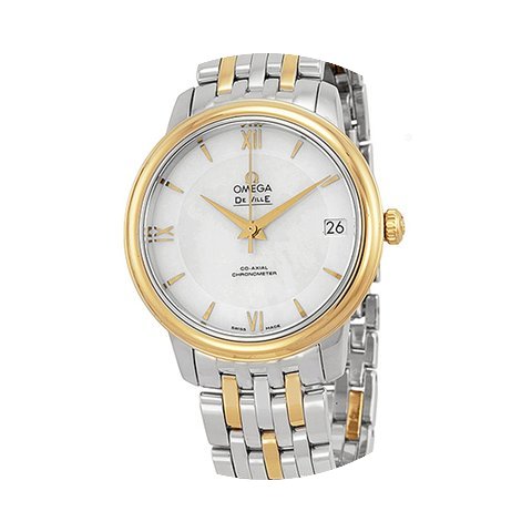 Omega DeVille...