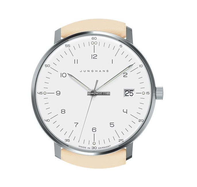 Junghans max bill Damen...