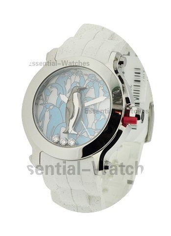 Chopard Happy Animal World 3 Floating Di...