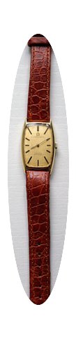 Omega Constellation, um 1975...