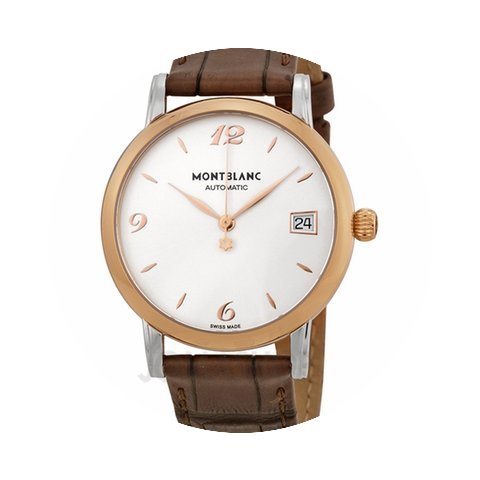 Montblanc Star Classique Collection Date...