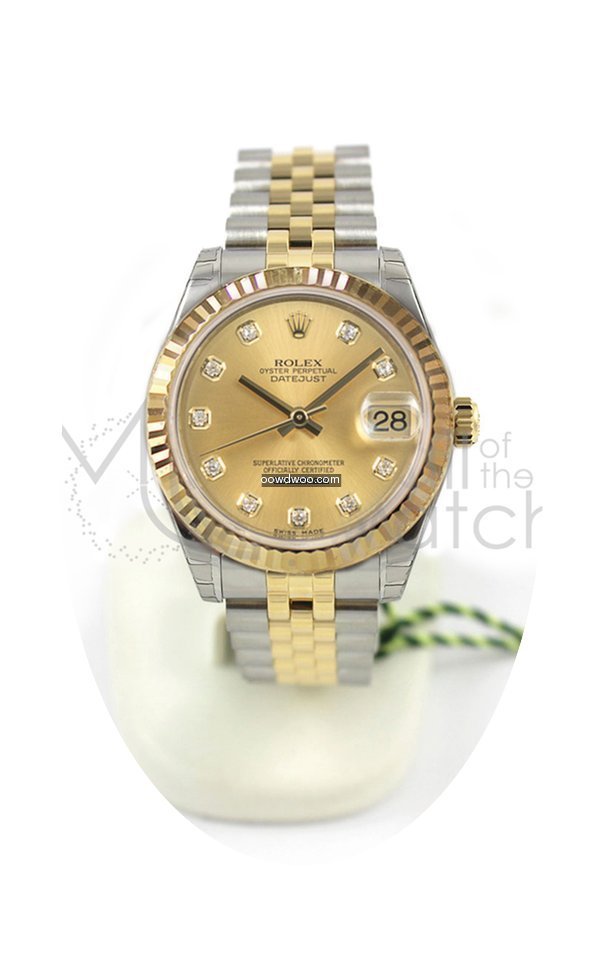 Rolex Datejust 178273...