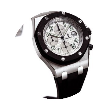 Audemars Piguet Royal Oak Offshore Chron...