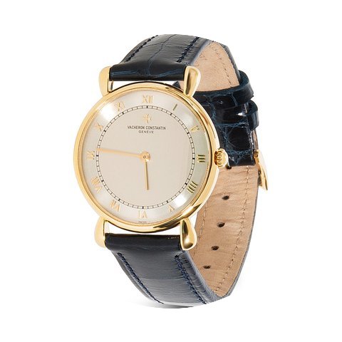 Vacheron Constantin Men's 1990s Les Hist...