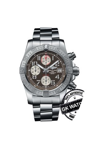 Breitling Avenger II Unused...