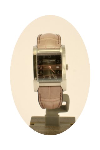 Baume & Mercier Hampton...