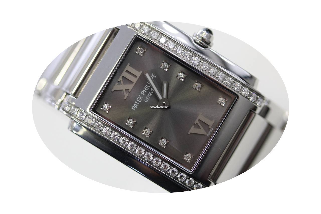 Patek Philippe Twenty~4...