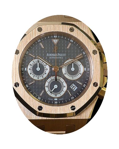 Audemars Piguet Royal Oak Chronograph...