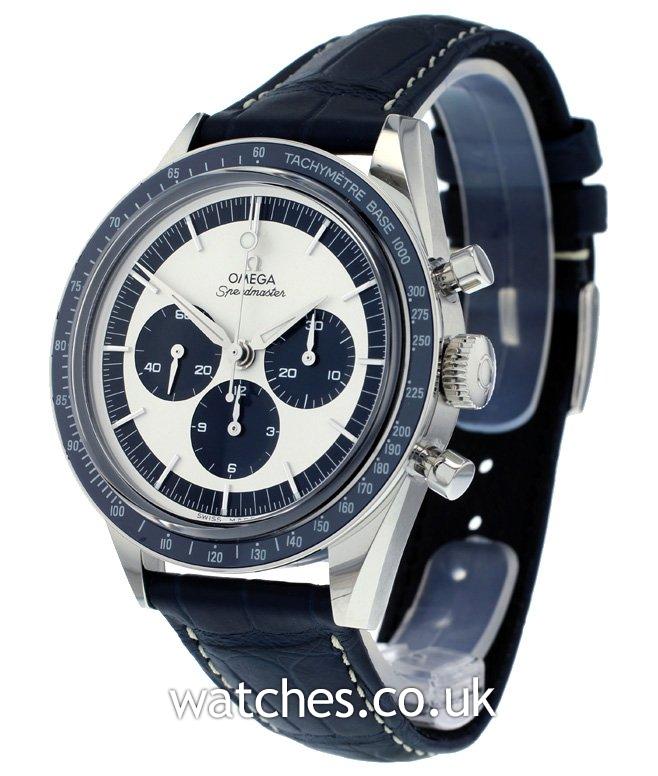 Omega Speedmaster Moonwatch CK2998 Limit...